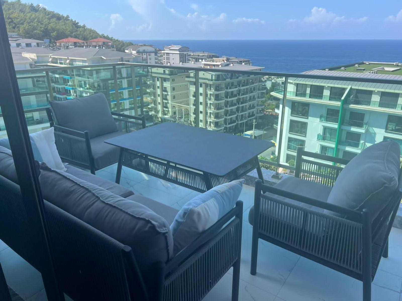 Konak Premium Seaside Studio Kargicak  Exterior foto